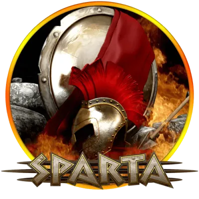 Sparta screenshot