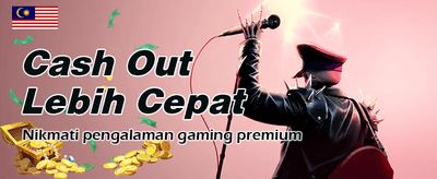 Muat Turun App Boss96 Rasmi