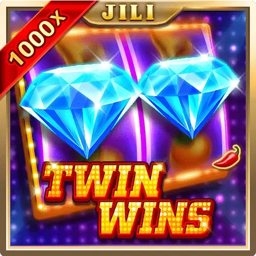 TWIN WINS screenshot